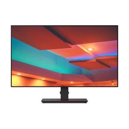 Lenovo ThinkVision P27q-20 27" 1440p 60Hz IPS Monitor image