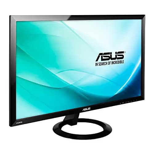 Asus VX248H 24" 1080p 60Hz TN Monitor main image