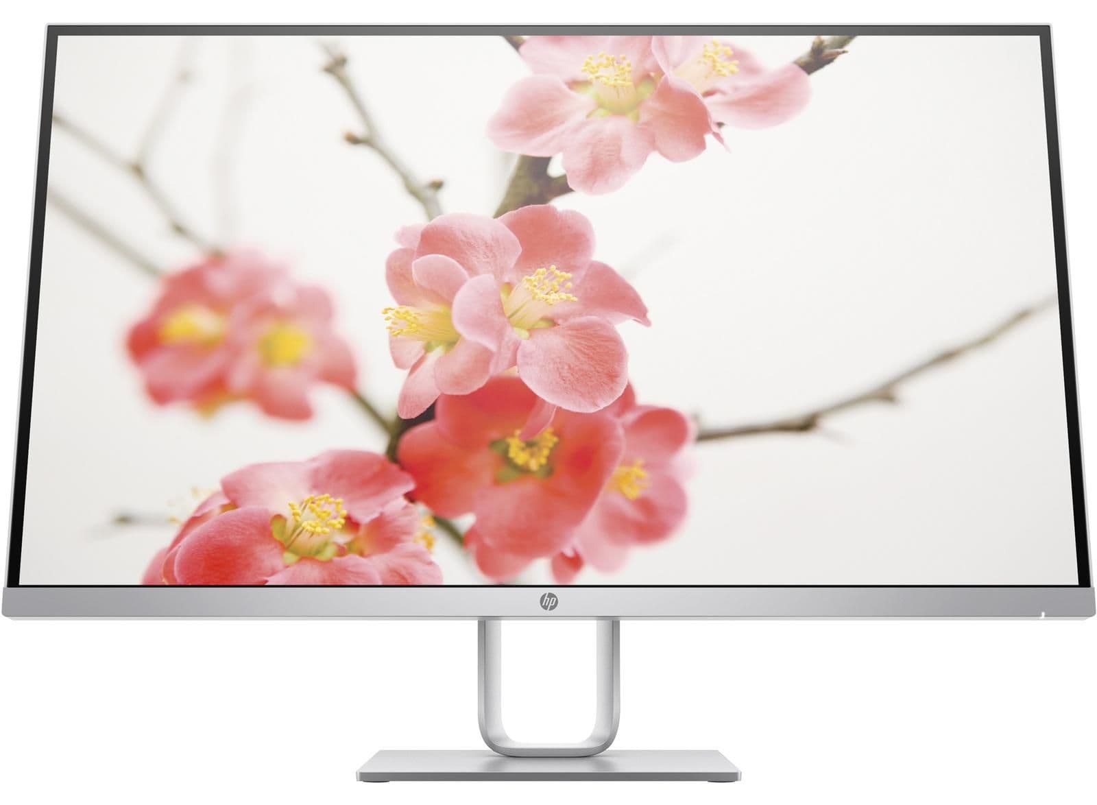 HP Pavilion 27q 27" 1440p 60Hz PLS Monitor main image