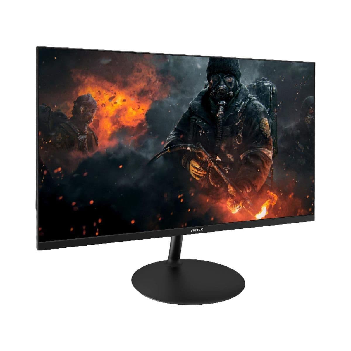 VIOTEK GFV24C 24" 1080p 144Hz VA Monitor image