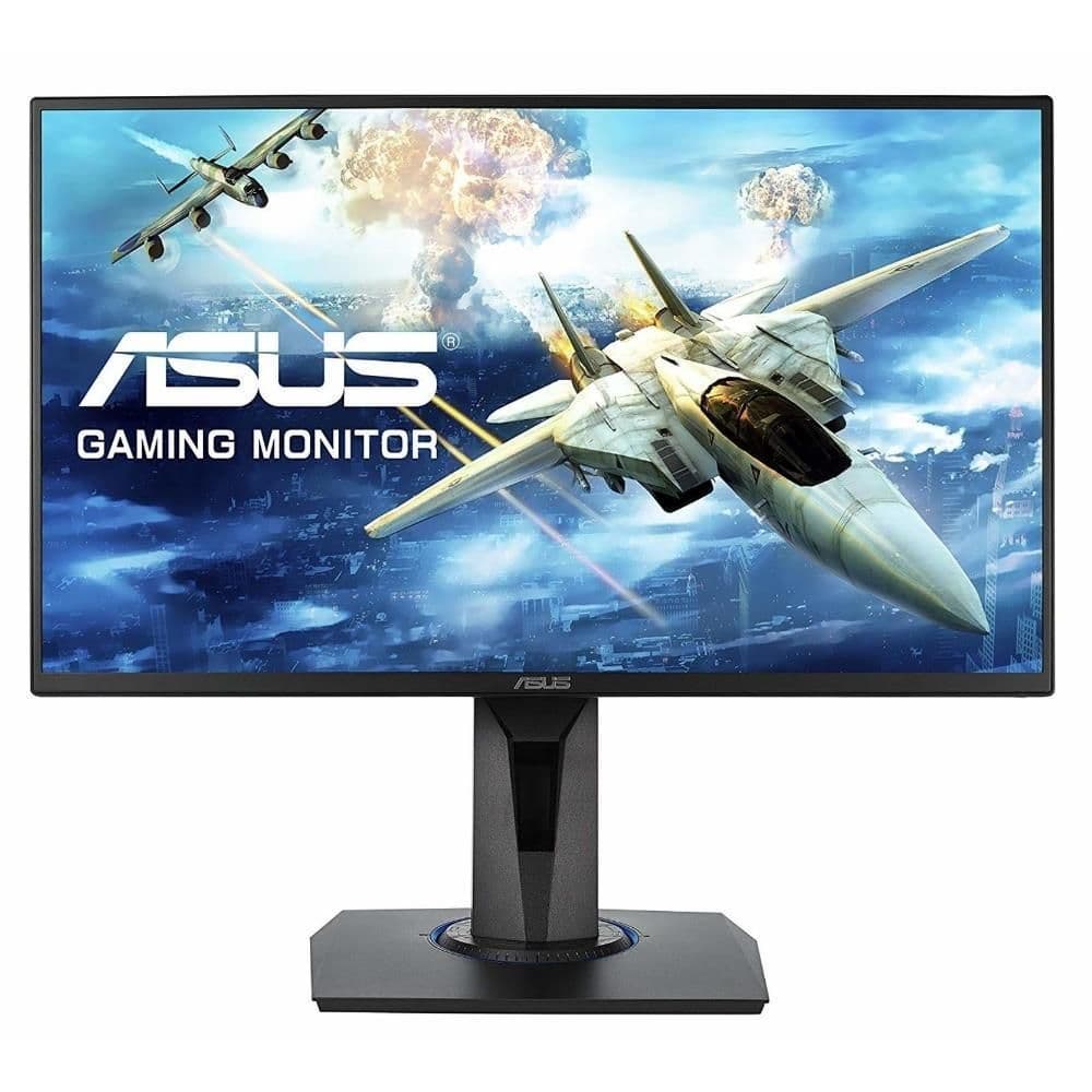 Asus VG255H 24.5" 1080p 75Hz TN Monitor main image