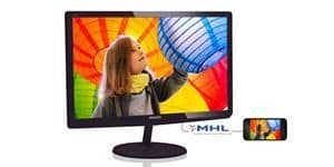 Philips 227E6LDSD/27 21.5" 1080p 60Hz TN Monitor image
