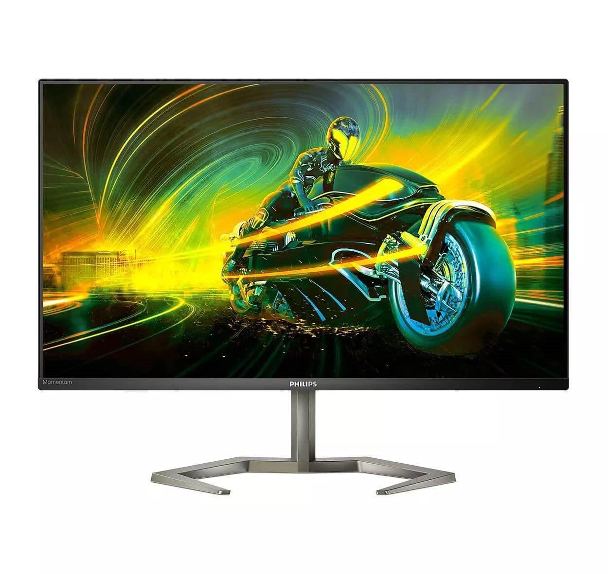Philips Evnia 5000 31.5" 4K 144Hz IPS Monitor image