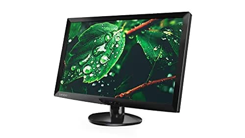 Lenovo D24-10 23.6" 1080p 60Hz TN Monitor main image