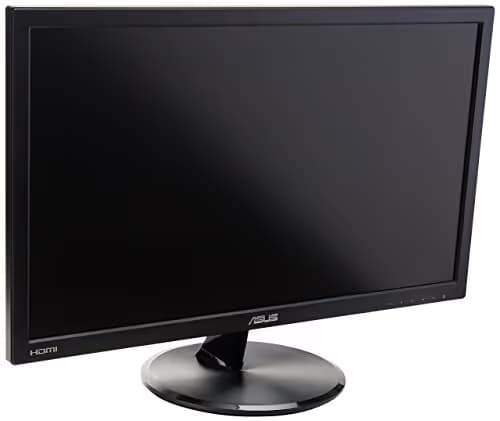 Asus VP228H 21.5" 1080p 60Hz TN Monitor main image