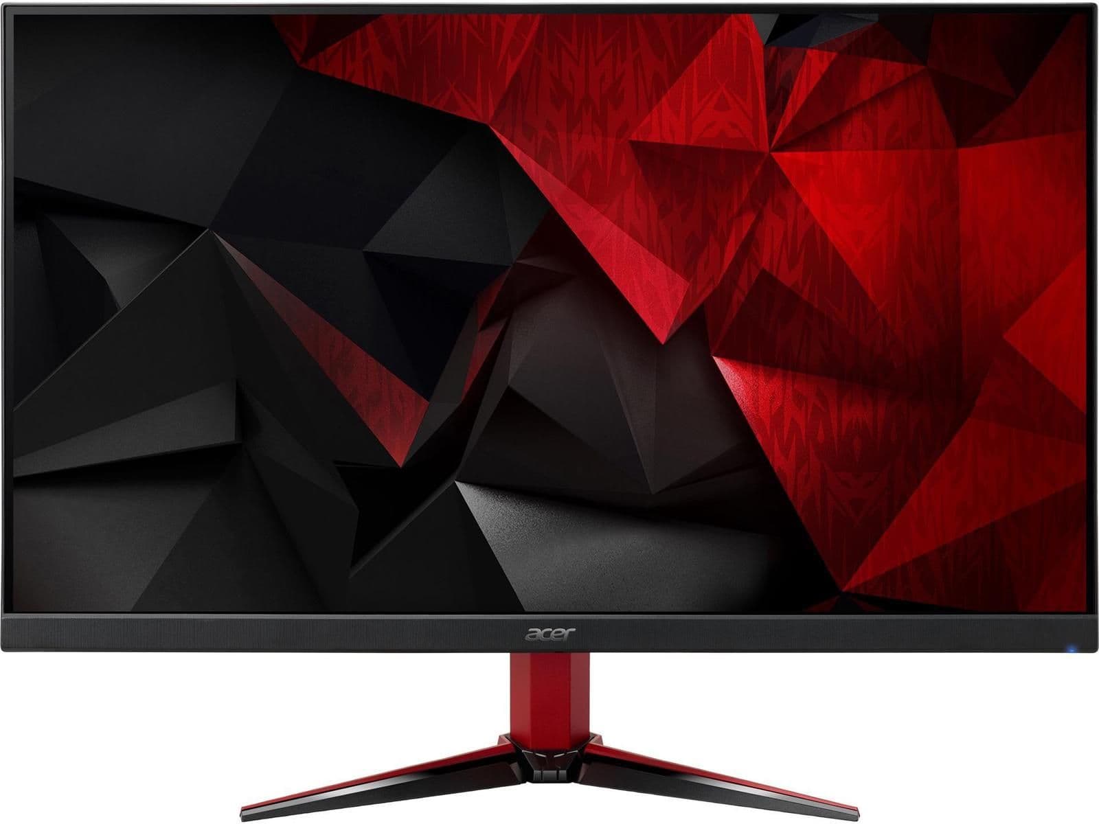 Acer VG271 Pbmiipx 27" 1080p 144Hz IPS Monitor image