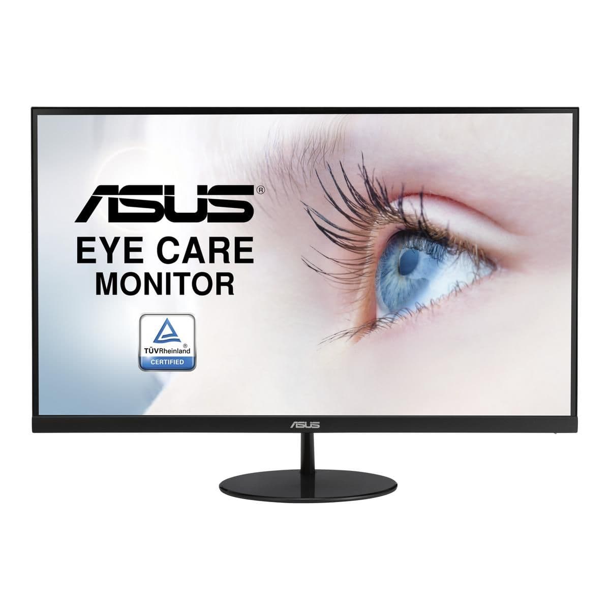 Asus VL279HE 27" 1080p 75Hz IPS Monitor image