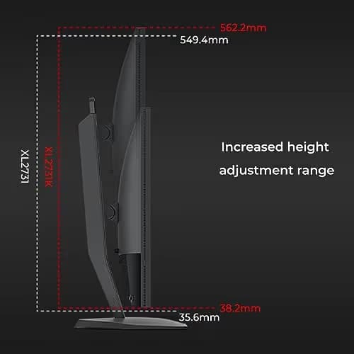 BenQ ZOWIE XL2731K 27" 1080p 165Hz TN Monitor image