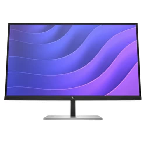HP E27q G5 27" 1440p 75Hz IPS Monitor main image