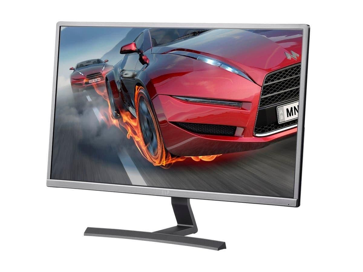 Monoprice 30673 23.8" 1440p 144Hz VA Monitor main image