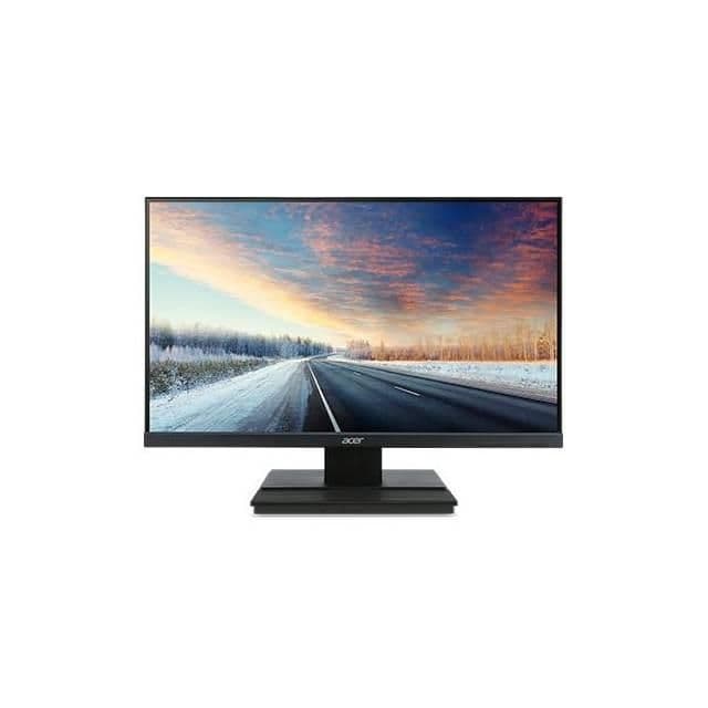 Acer V276HL Cbmd 27" 1080p 60Hz VA Monitor main image