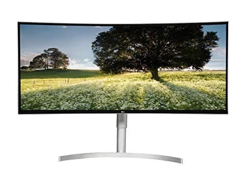 LG 38BK95C-W 37.5" 3840x1600 60Hz IPS Monitor image