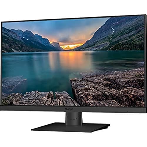 Planar PXN2490MW 23.8" 1440p 60Hz IPS Monitor main image