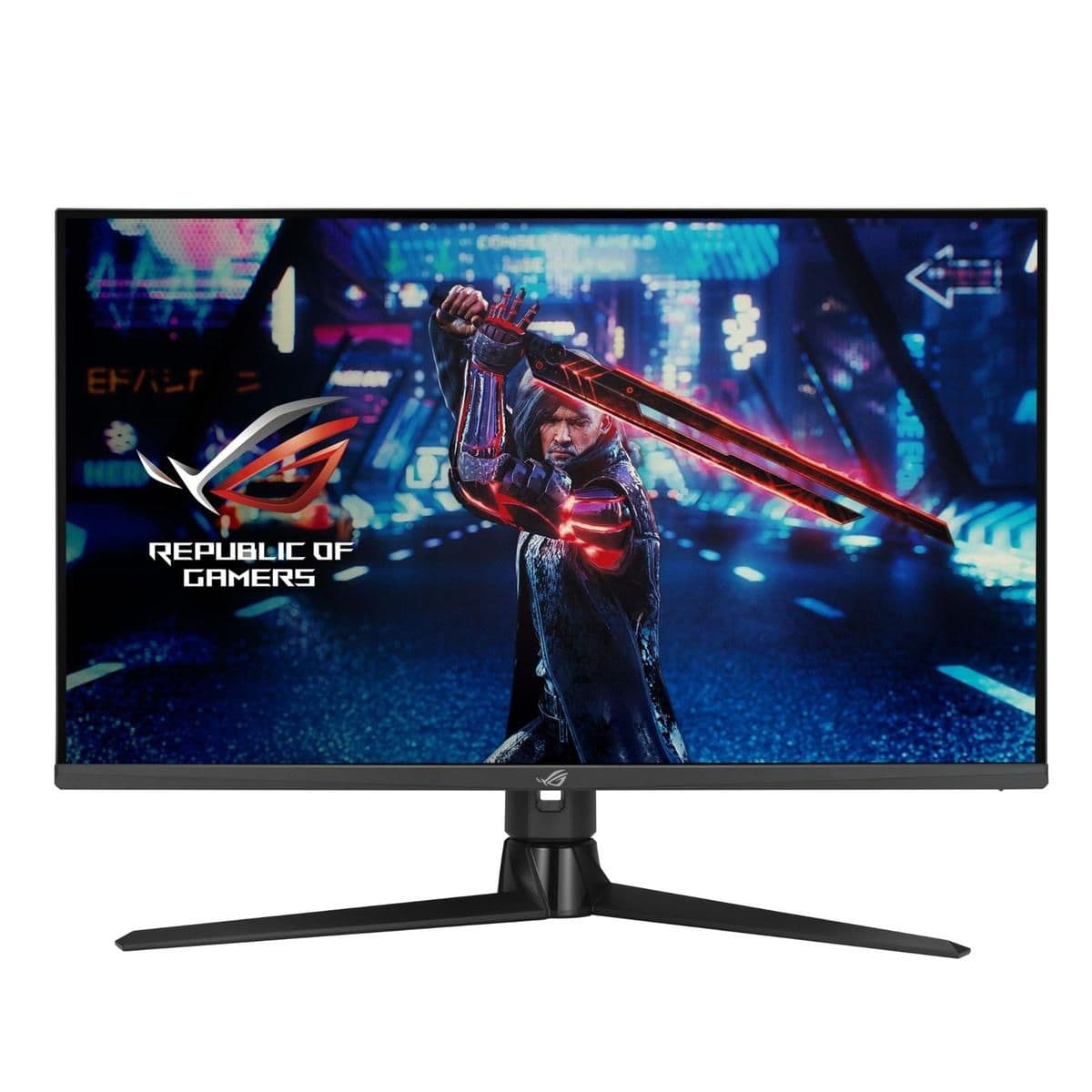 Asus ROG Strix XG32AQ 32" 1440p 175Hz IPS Monitor image