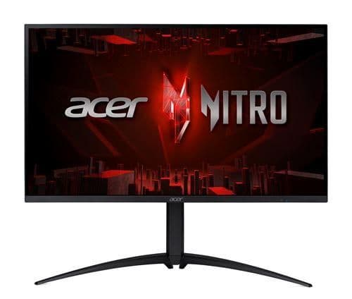 Acer XV275U P3biiprx 27" 1440p 170Hz Mini LED VA Monitor image