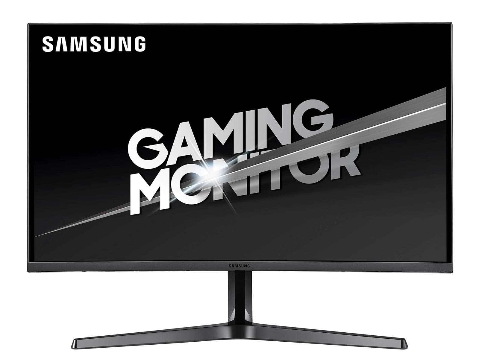 Samsung C27JG56 27" 1440p 144Hz VA Curved Monitor main image