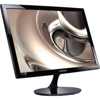 Samsung S22D300NY 21.5" 1080p 60Hz TN Monitor image