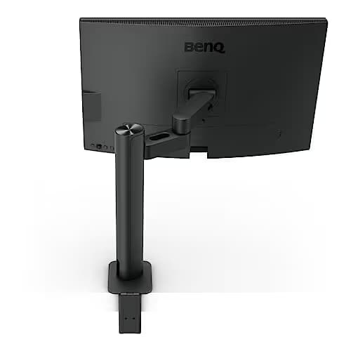 BenQ PD2705UA 27" 4K 60Hz IPS Monitor image