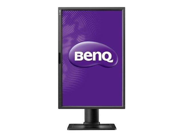 BenQ BL2411PT 24" 1920x1200 60Hz IPS Monitor image