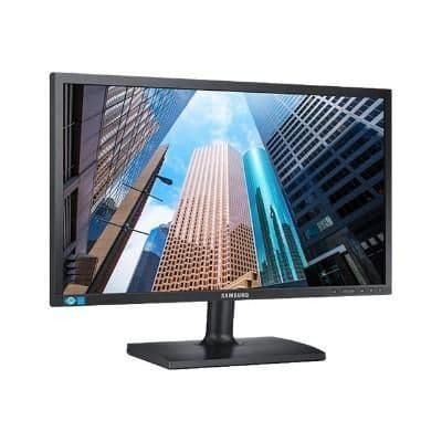 Samsung S22E200B 21.5" 1080p 60Hz TN Monitor image