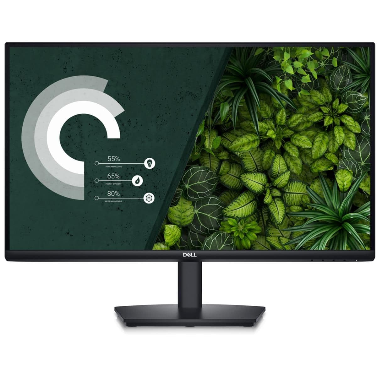 Dell E2724HS 27" 1080p 60Hz VA Monitor main image
