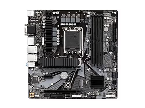 Gigabyte Q670M D3H DDR5 Micro ATX image