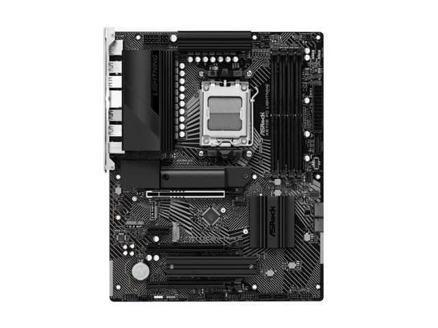 ASRock X670E PG Lightning DDR5 ATX image