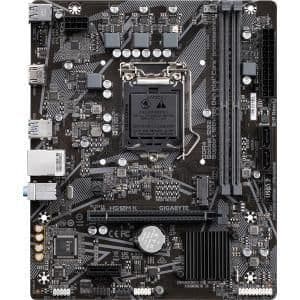 Gigabyte H510 M K LGA1200 DDR4 Micro ATX main image