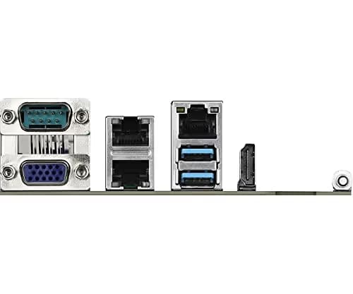 ASRock X570 D4U AM4 DDR4 Micro ATX image