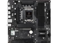 ASRock B760M PG Lightning Wifi DDR5 Micro ATX image
