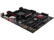 MSI 990FX 990FXA-GAMING AM3+/AM3 DDR3 ATX image