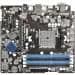 ASRock AMD A88X FM2A88M PRO3+ FM2+ DDR3 Micro ATX main image