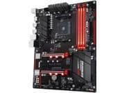 Gigabyte X370 GA-AX370-Gaming K3 AM4 DDR4 ATX main image
