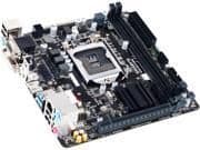 Gigabyte H110 GA-H110N DDR4 Mini ITX image