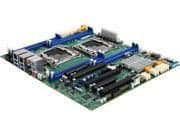Supermicro Intel C612 MBD-X10DAL-I-O Dual-CPU LGA2011-3 DDR4 ATX image