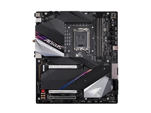 Gigabyte Z790 AORUS TACHYON LGA1700 DDR5 EATX main image