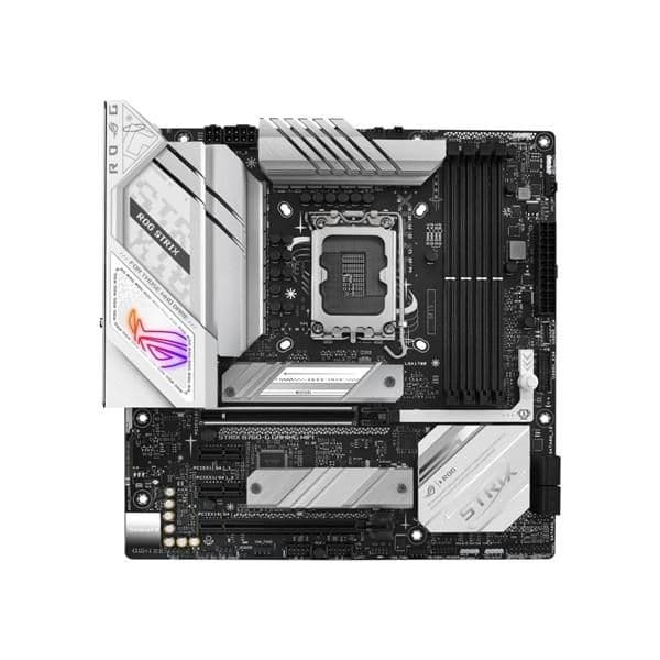 ASUS ROG STRIX B760-G GAMING WIFI image