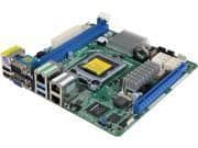 ASRock C226 E3C226D2I LGA1150 DDR3 Mini ITX main image