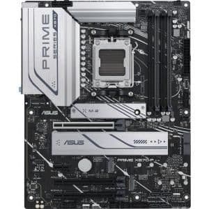 ASUS PRIME X670-P-CSM AM5 DDR5 ATX main image
