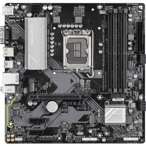 Gigabyte B760M D3HP LGA1700 DDR4 Micro ATX main image