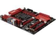 ASRock Intel X99 Fatal1ty X99X Killer/3.1 LGA2011-3 DDR4 ATX image