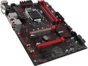 MSI Z270 GAMING PLUS DDR4 ATX main image