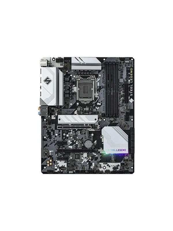 ASRock B560 Steel Legend DDR4 ATX main image