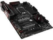 MSI Z270 GAMING PRO LGA1151 DDR4 ATX image
