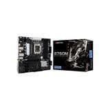 Biostar B760 B760MX2-E PRO D4 DDR4 Micro ATX image