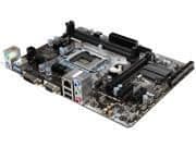 MSI H110 H110M PRO-VD PLUS DDR4 Micro ATX main image