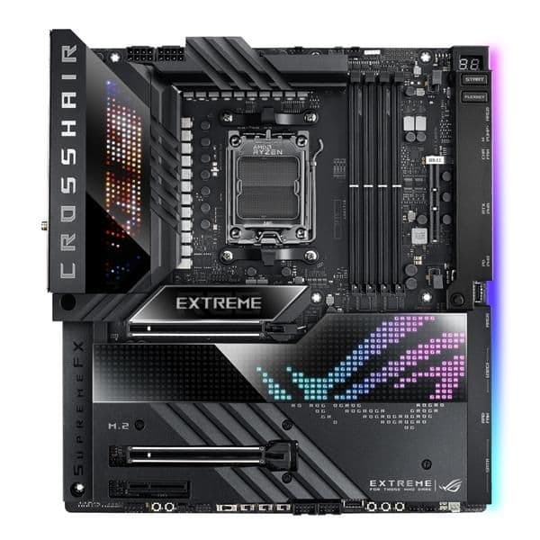 Asus X670E ROG CROSSHAIR EXTREME AM5 DDR5 EATX image