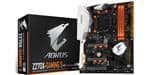 Gigabyte Z270 GA-Z270X-Gaming 5 DDR4 ATX image