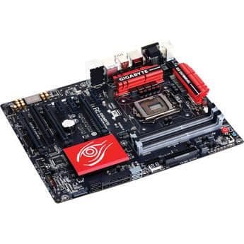 Gigabyte Z97 GAMING 7 DDR3 ATX image