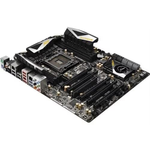 ASRock X79 Extreme7 LGA2011 DDR3 ATX main image